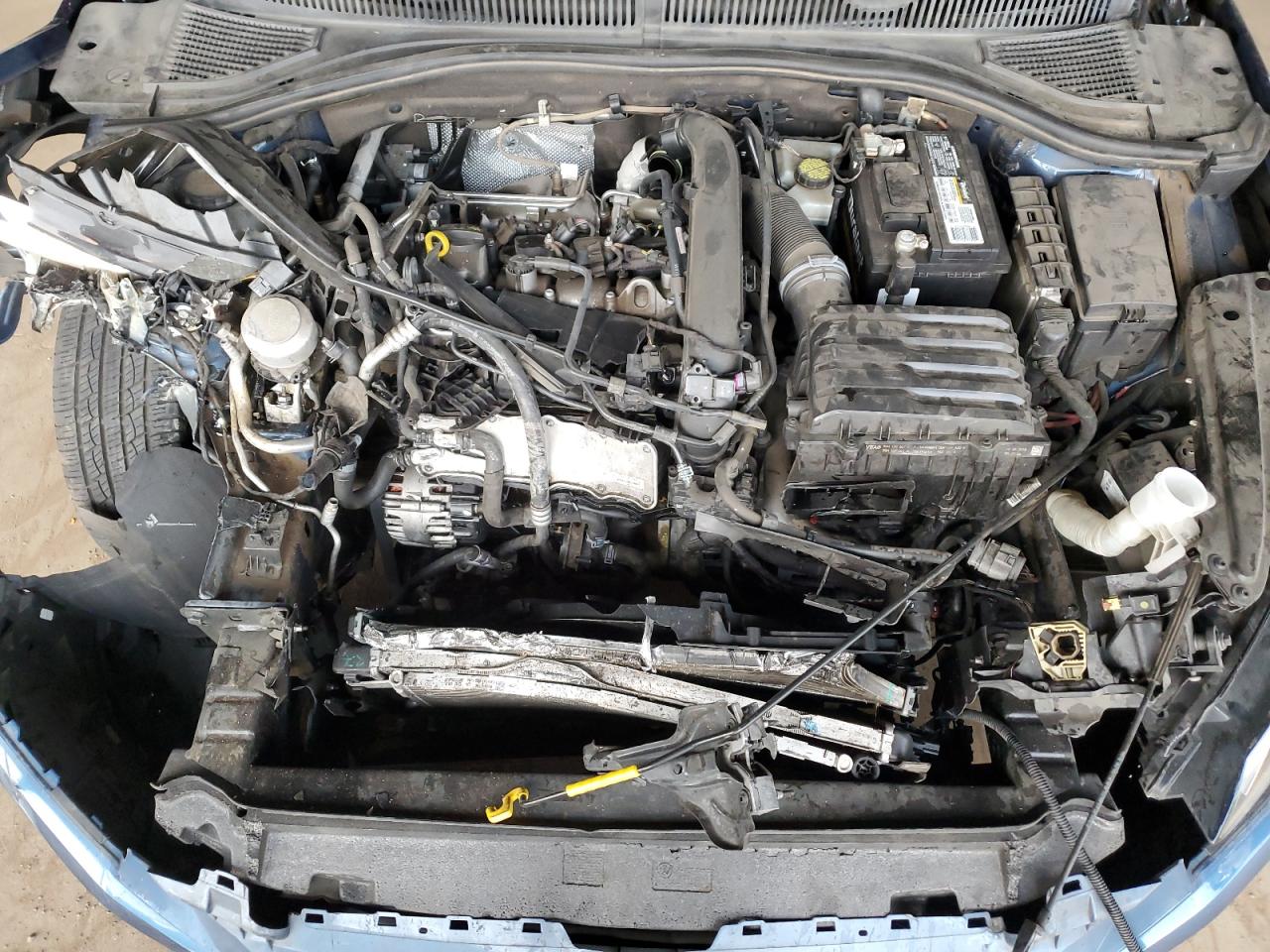 2019 Volkswagen Jetta - Image 12