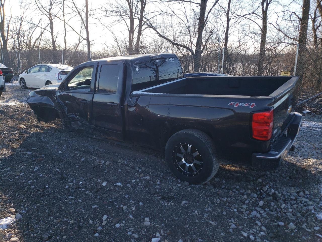 1GCVKREC6GZ152247 CHEVROLET ALL Models 2016