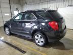 2013 Chevrolet Equinox Lt продається в York Haven, PA - Front End