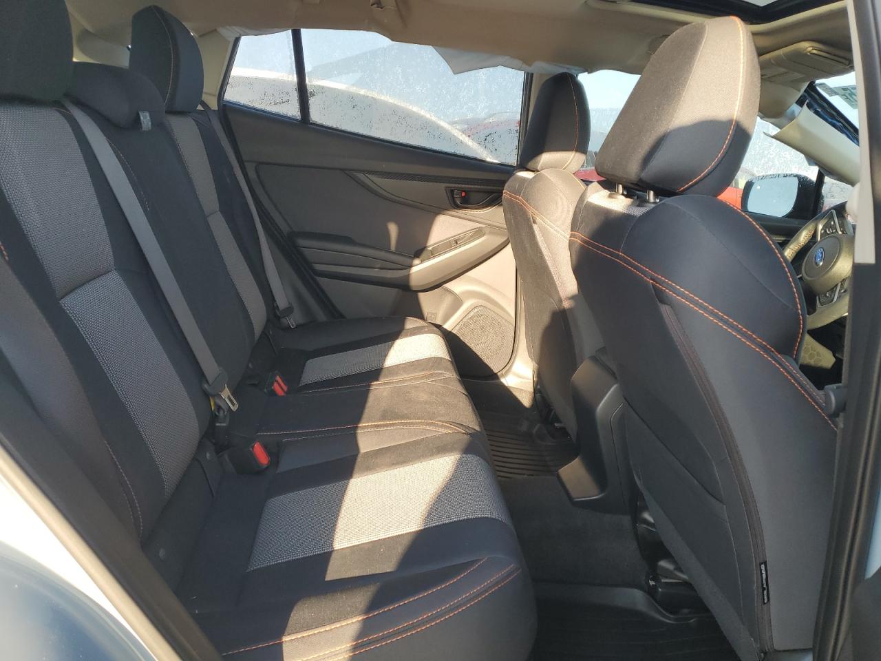 2020 Subaru XV - Image 11