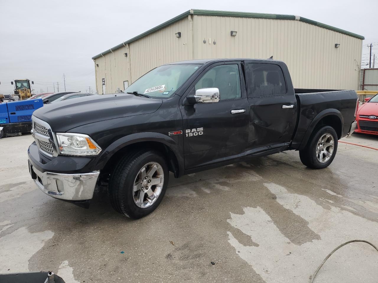 2018 RAM 1500 - Image 1