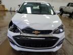 2020 Chevrolet Spark 1Lt იყიდება Davison-ში, MI - Front End