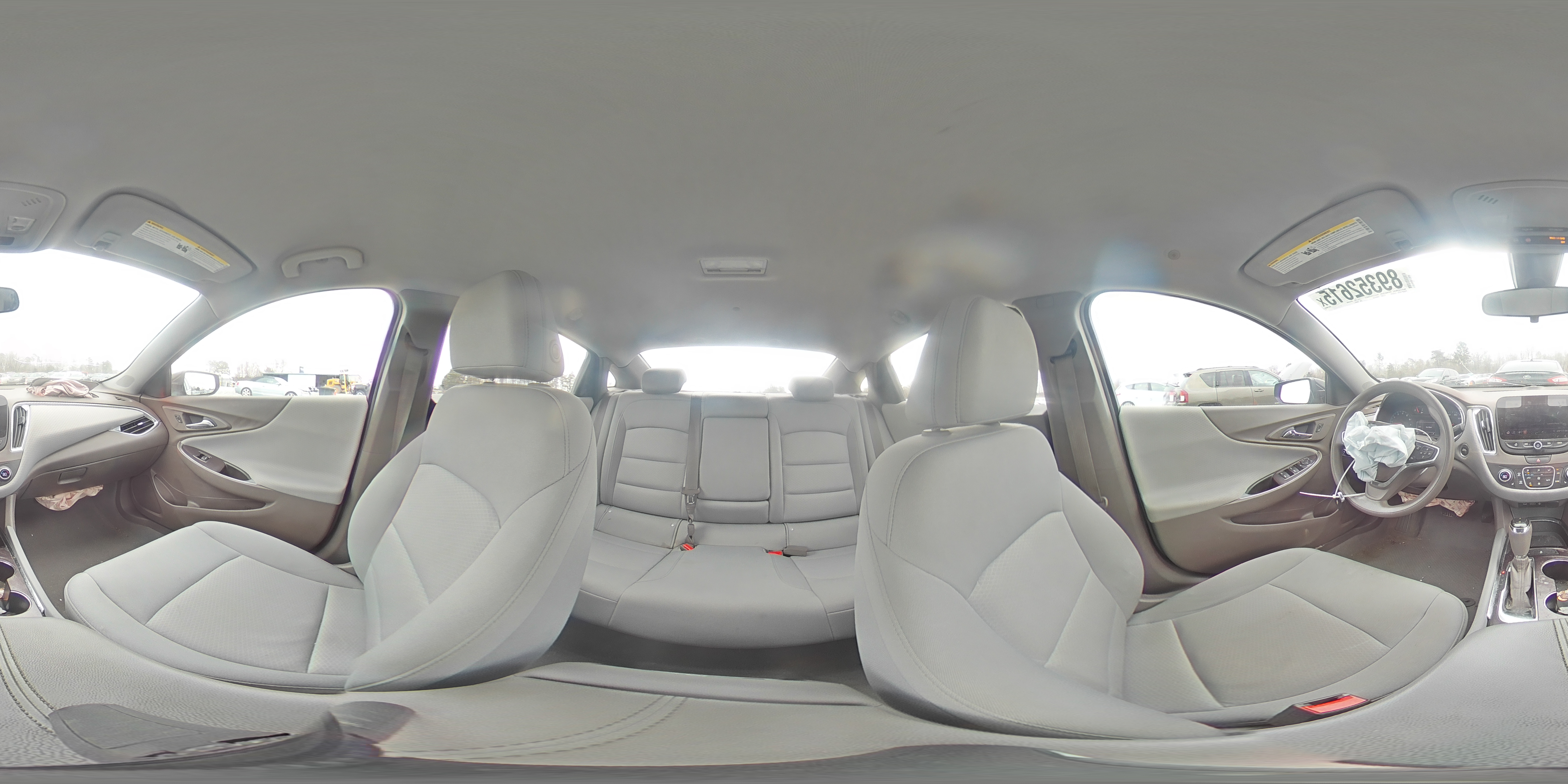 2019 Chevrolet Malibu - Image 12
