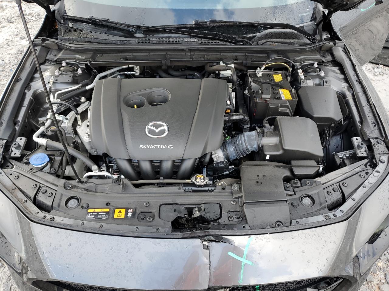 2021 Mazda 3 - Image 13