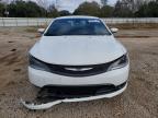 2016 Chrysler 200 S for Sale in Theodore, AL - Front End