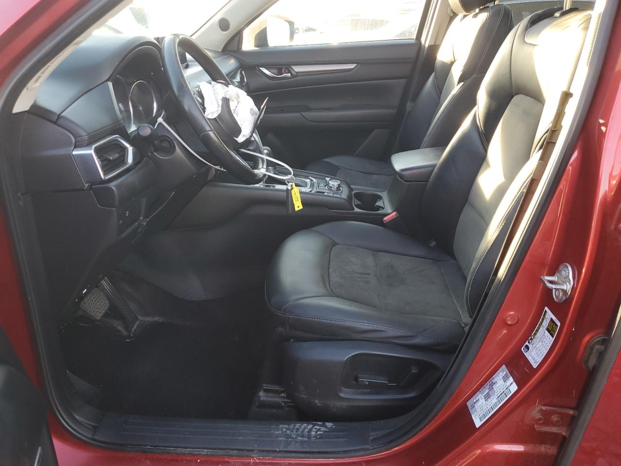 2017 Mazda CX-5 - Image 7