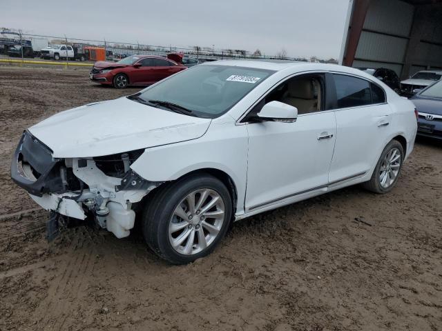  BUICK LACROSSE 2012 Biały