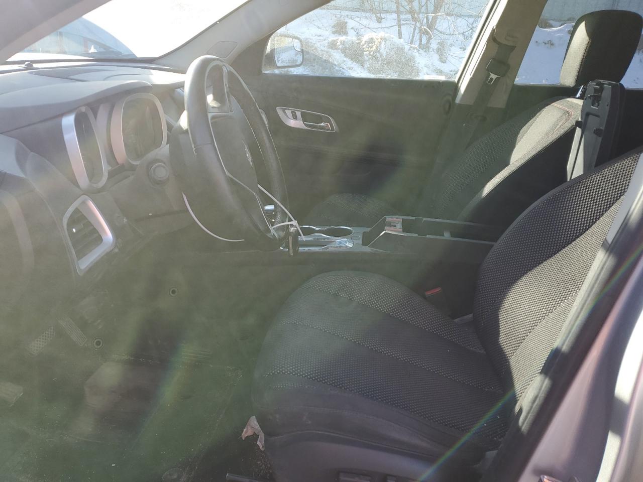2013 Chevrolet Equinox - Image 7