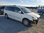 2016 Chrysler Town & Country Touring na sprzedaż w Lumberton, NC - Front End