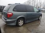 2006 Dodge Grand Caravan Sxt na sprzedaż w Arlington, WA - Water/Flood