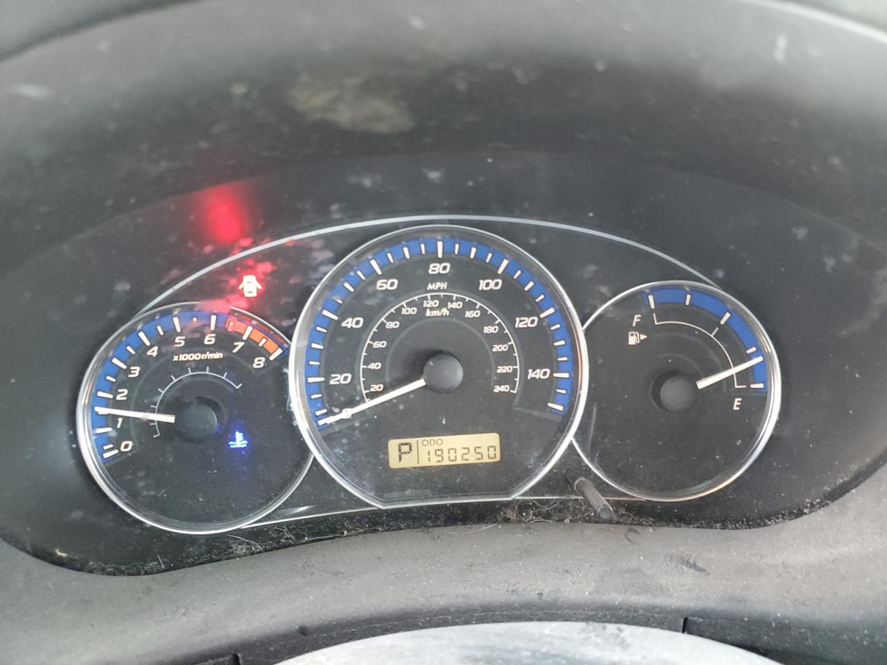 2011 Subaru Forester 2.5X VIN: JF2SHABC7BH714843 Lot: 88944365