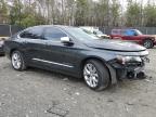 2018 Chevrolet Impala Premier за продажба в Waldorf, MD - Front End