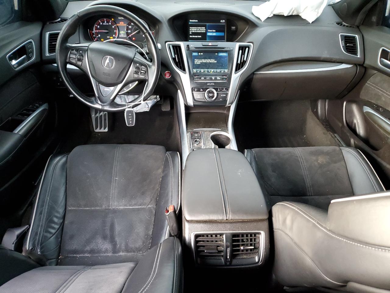 2018 Acura TLX - Image 8