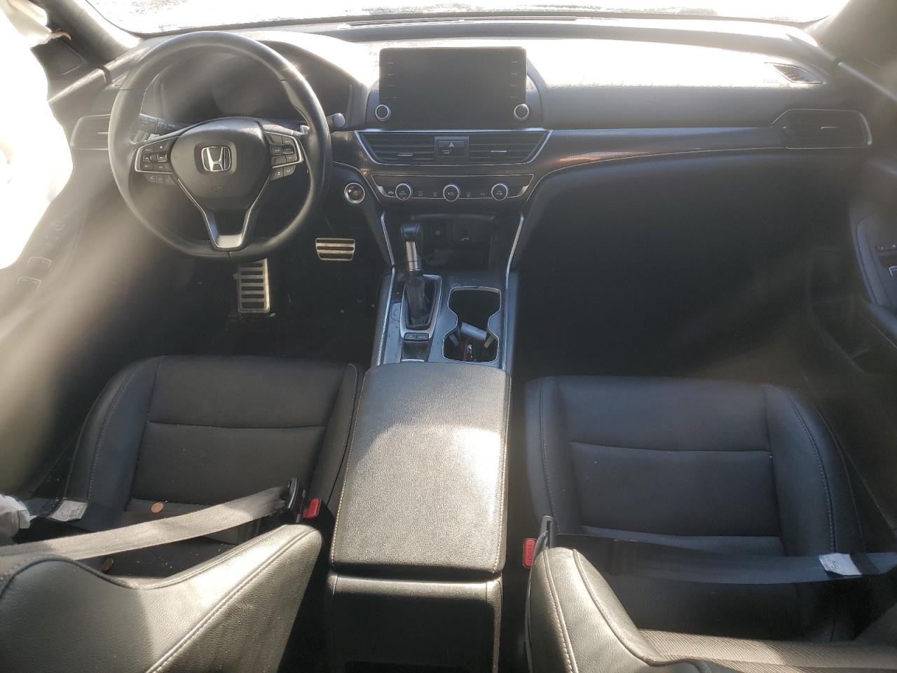 2020 Honda Accord - Image 8