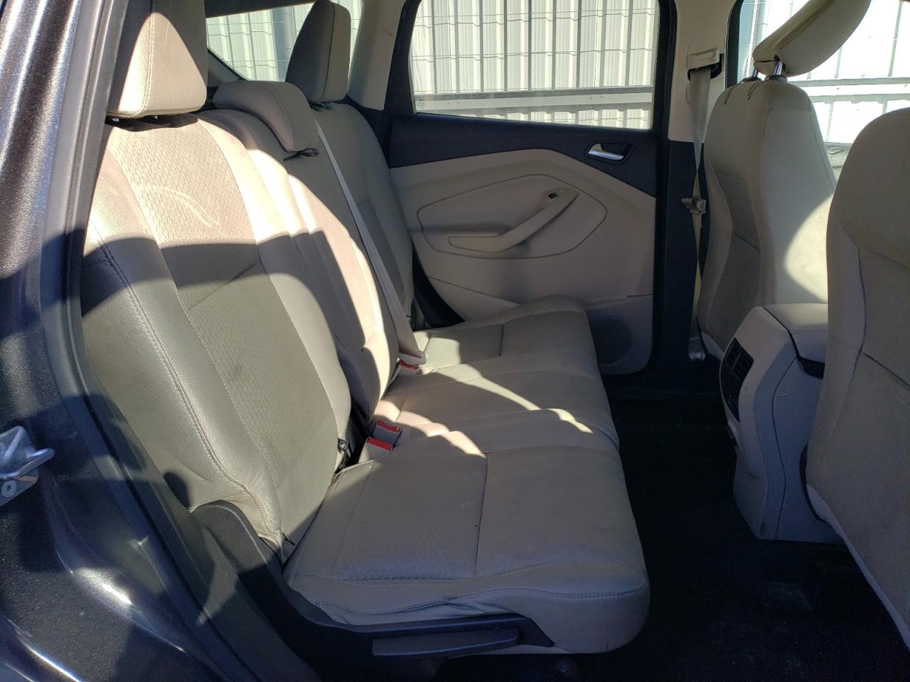 2018 Ford Escape - Image 11