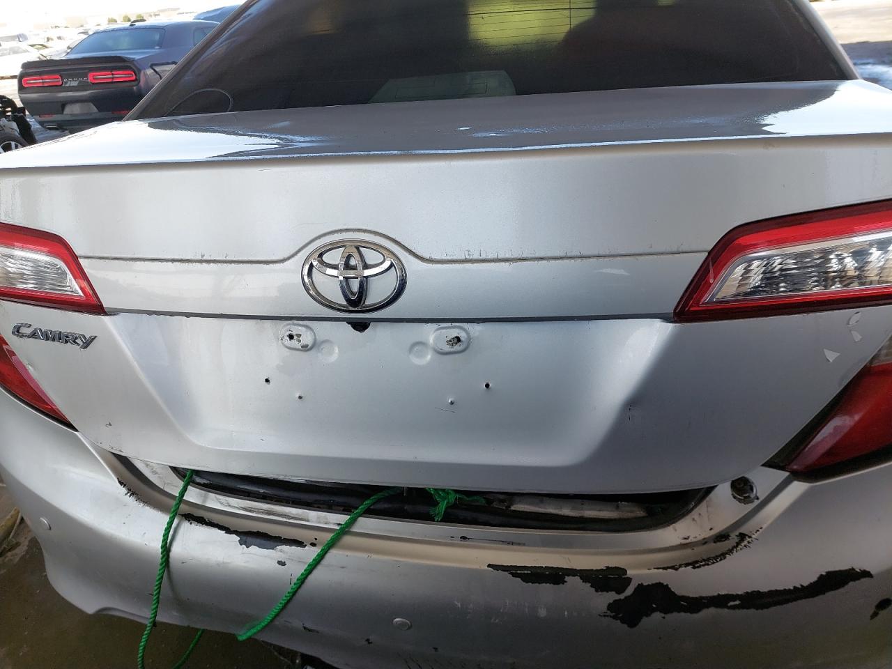 6T1BF9FK0FX561853 - 2015 Toyota Camry Le - #42269615