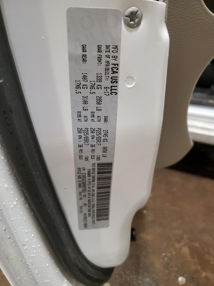 2017 Dodge Caravan - Image 14