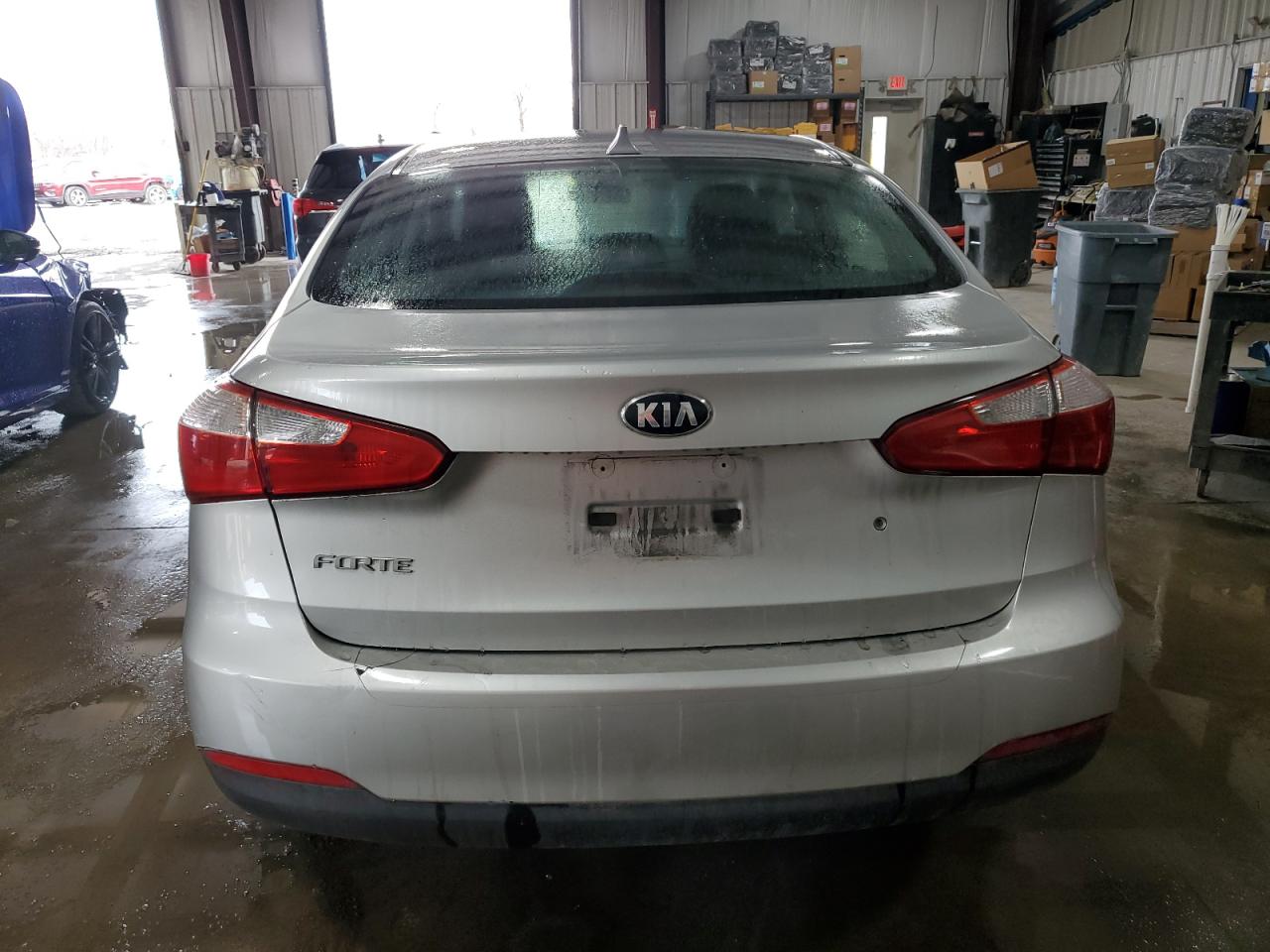 2014 Kia Forte - Image 6