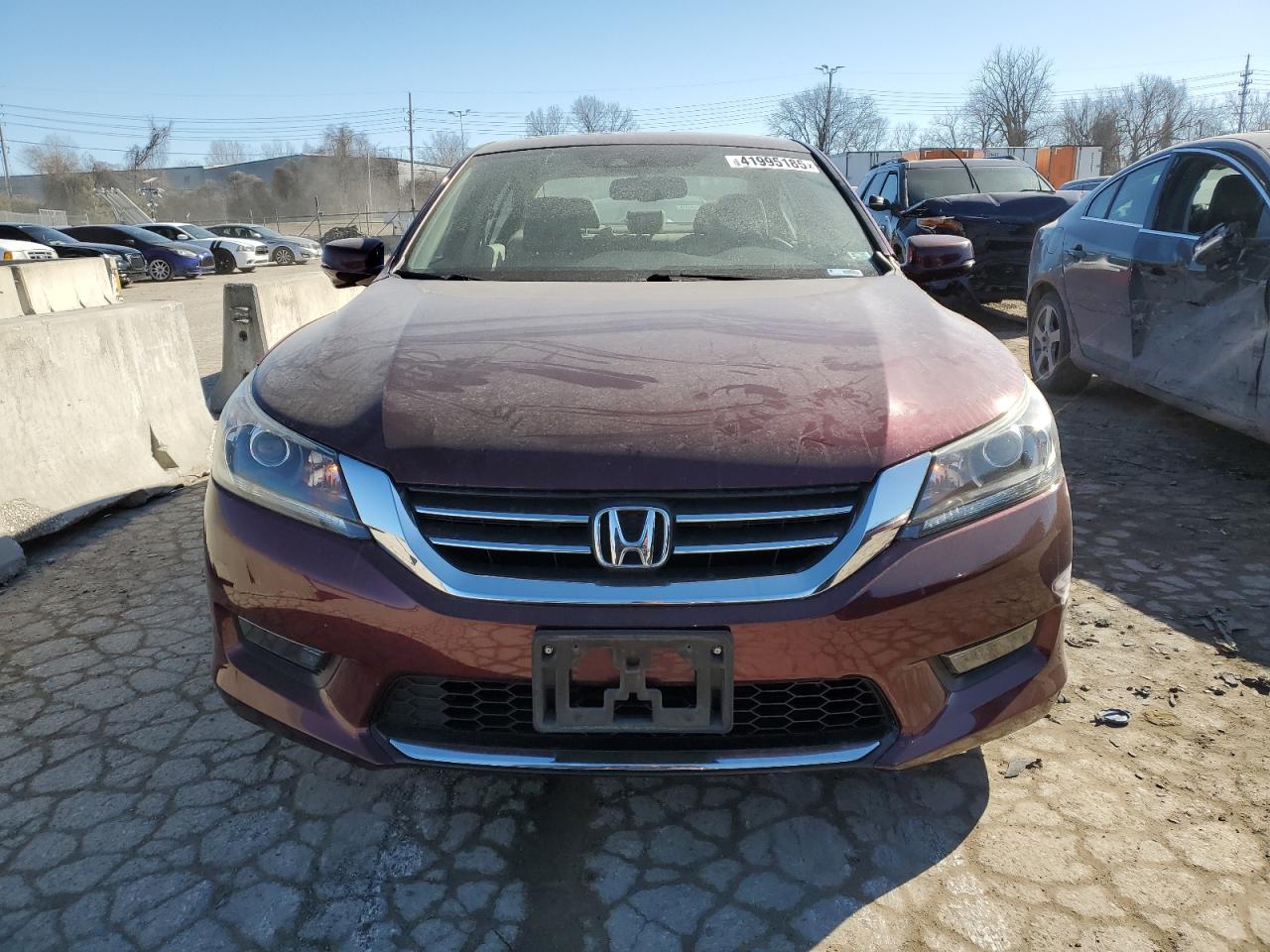 2014 Honda Accord - Image 5