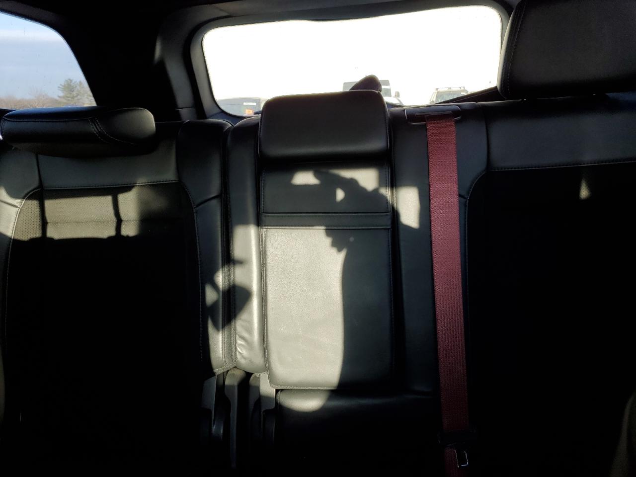 2021 Jeep Grand Cherokee - Image 10