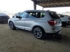 2016 Bmw X3 Xdrive35I en Venta en American Canyon, CA - Front End