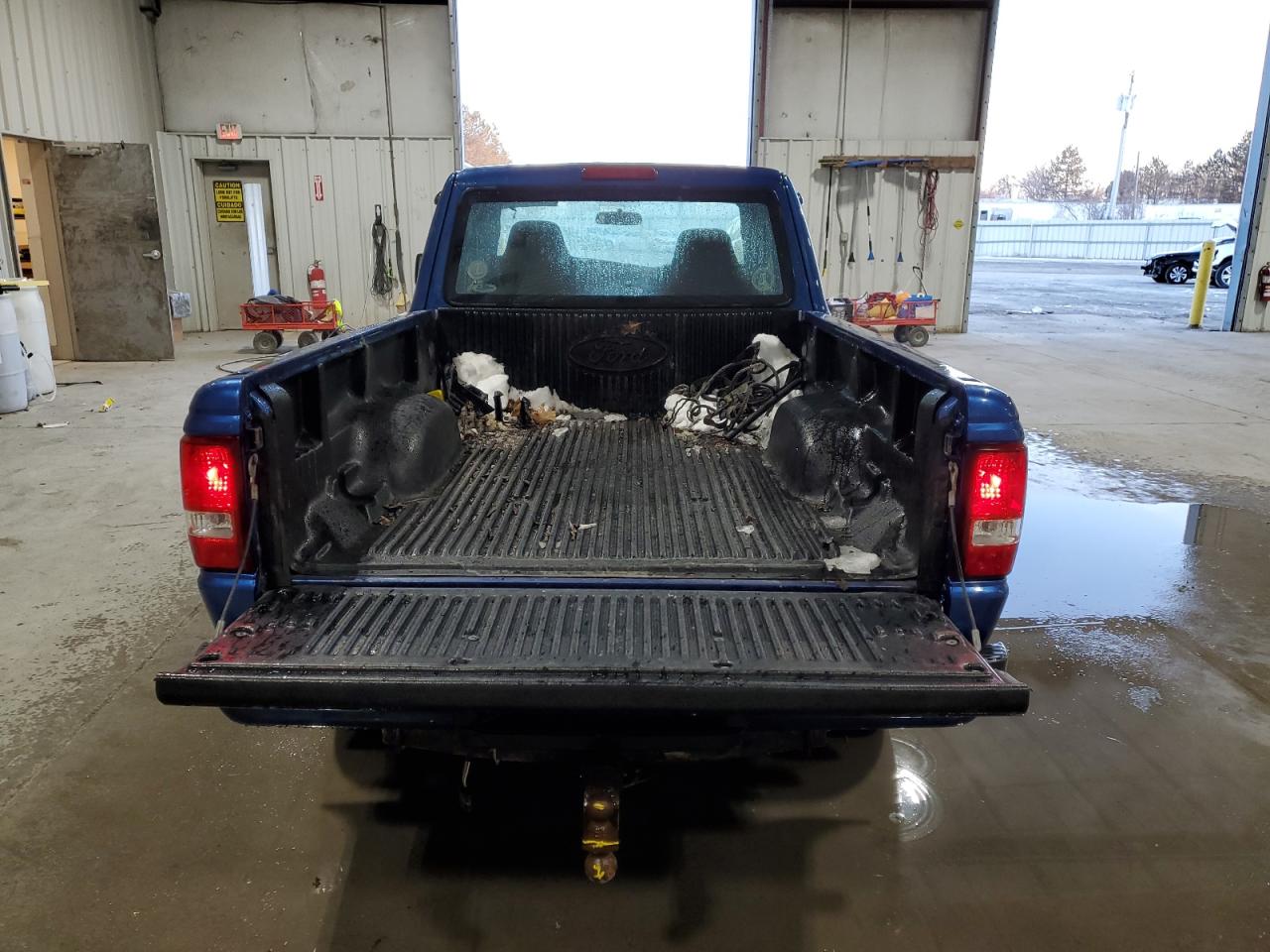 2009 Ford Ranger - Image 6