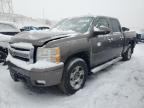 2007 Chevrolet Silverado K1500 Crew Cab for Sale in Littleton, CO - Front End