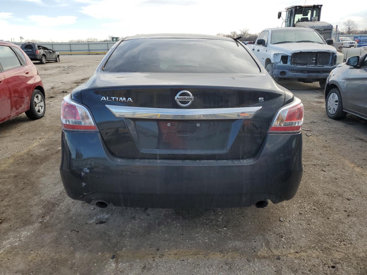 2015 Nissan Altima - Image 6