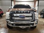 2011 Ford F350 Super Duty იყიდება Lansing-ში, MI - Rollover
