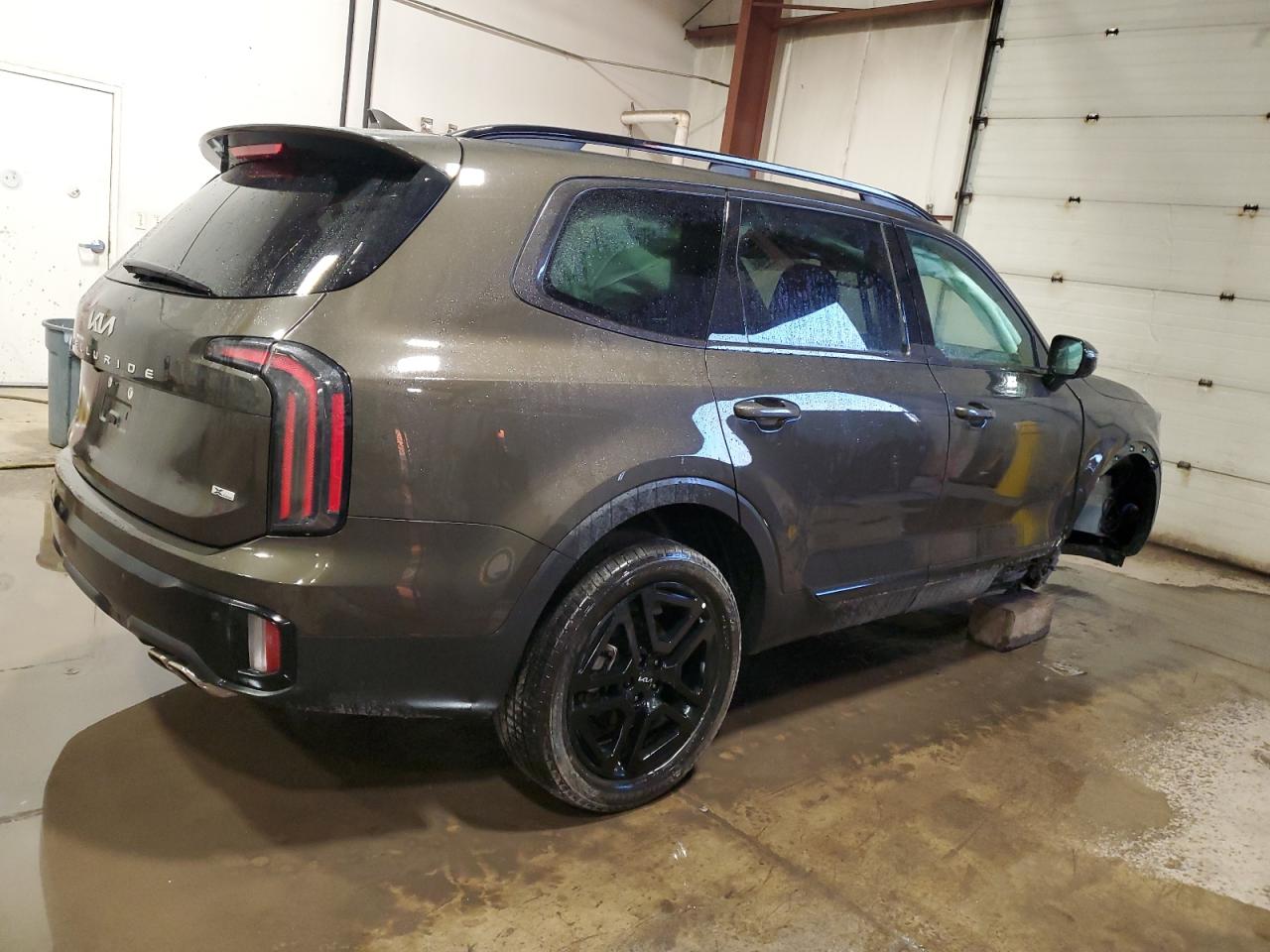 2024 Kia Telluride - Image 3