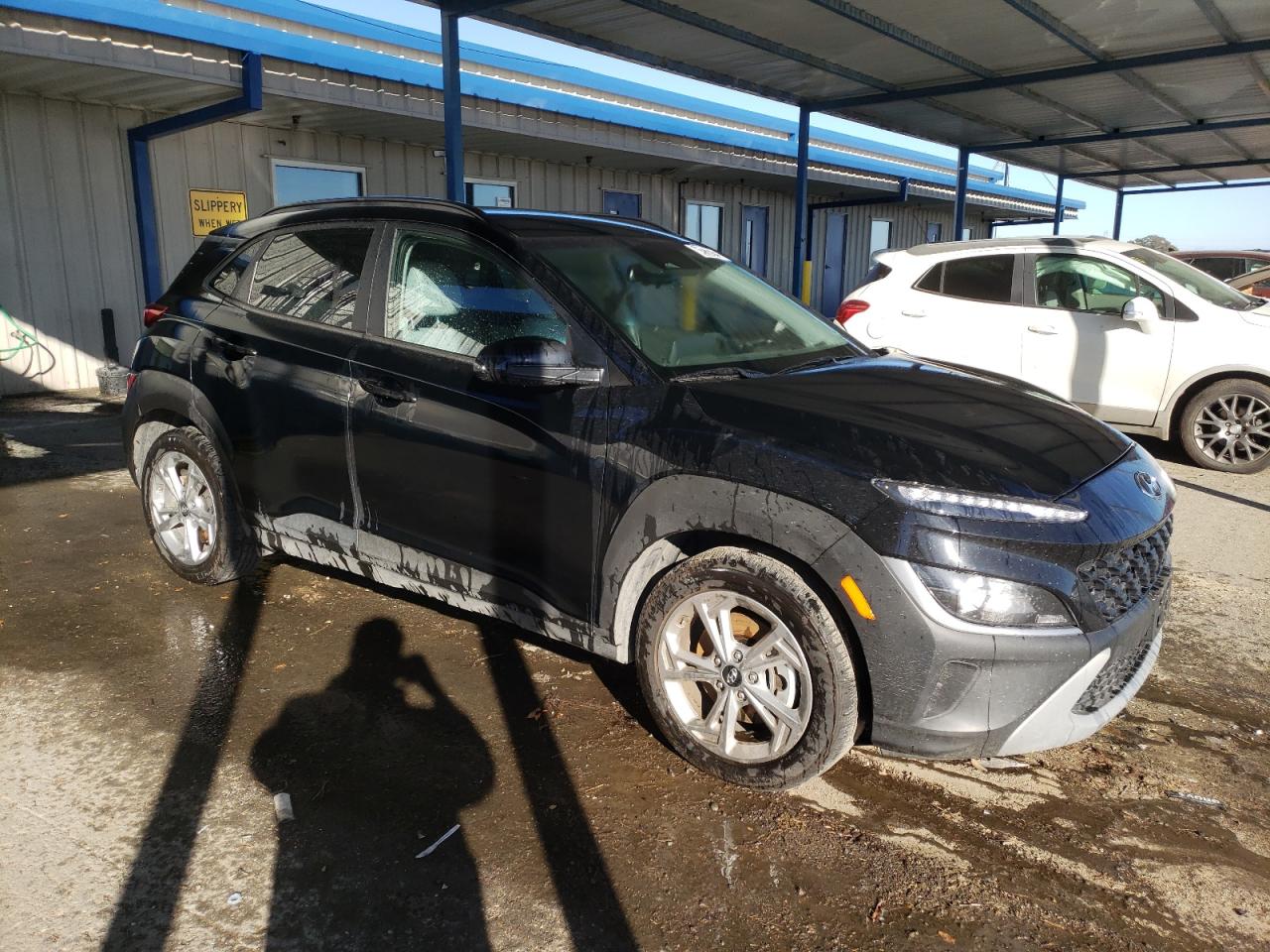 2023 Hyundai Kona - Image 4