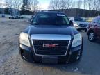 2010 Gmc Terrain Slt იყიდება North Billerica-ში, MA - Water/Flood