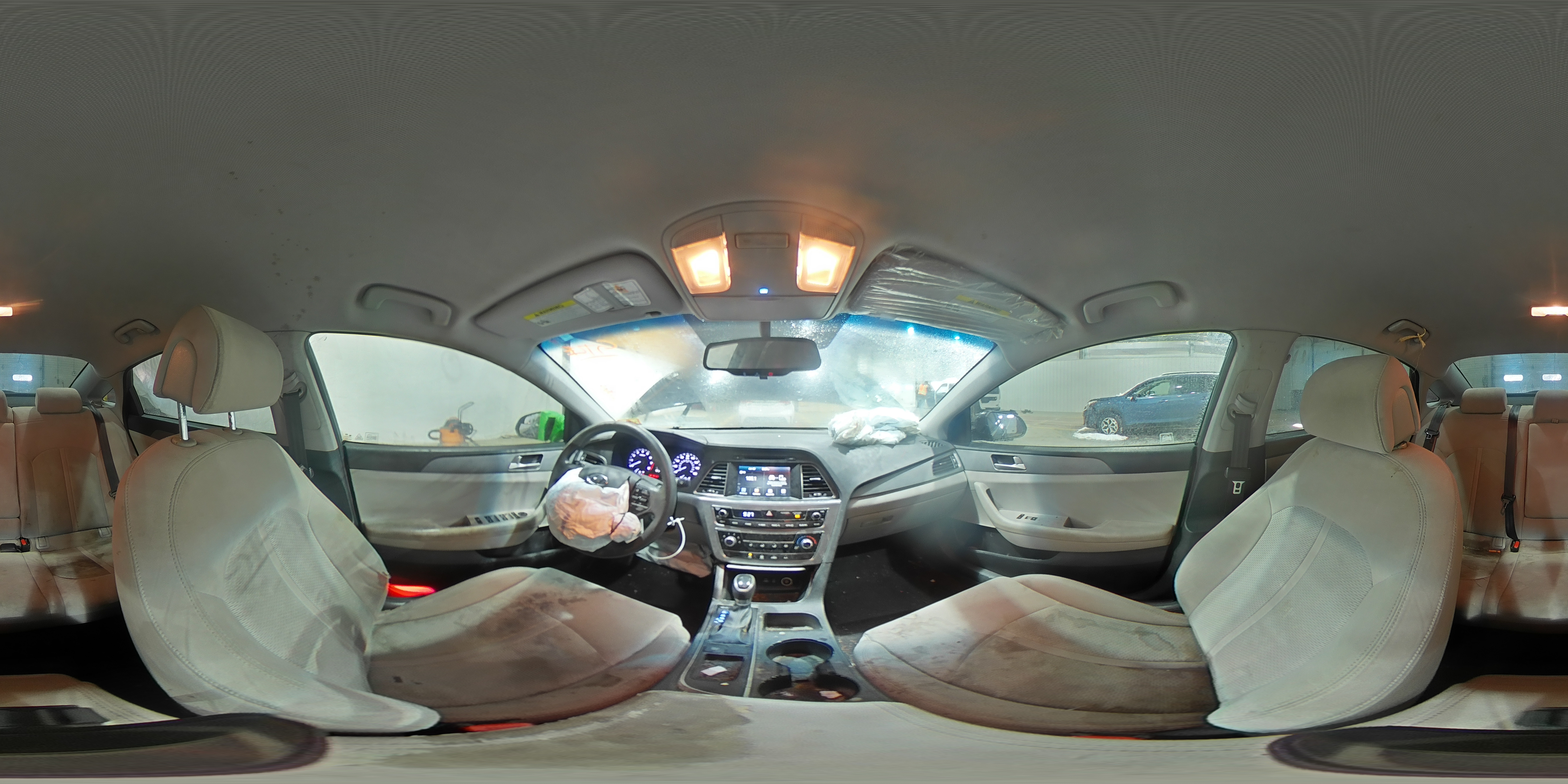 2016 Hyundai Sonata - Image 12