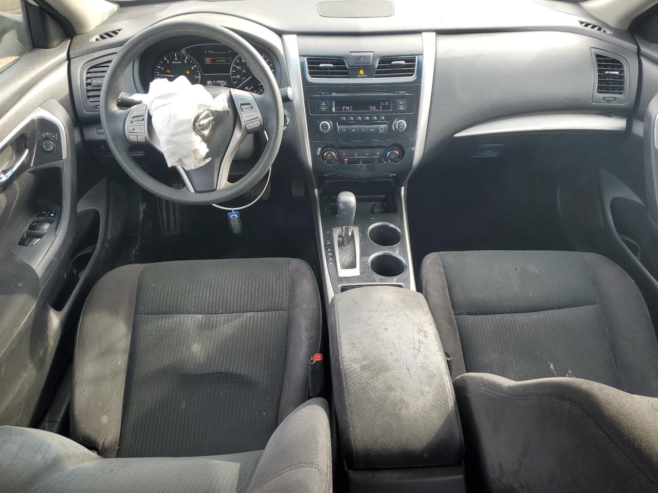 2014 Nissan Altima - Image 8