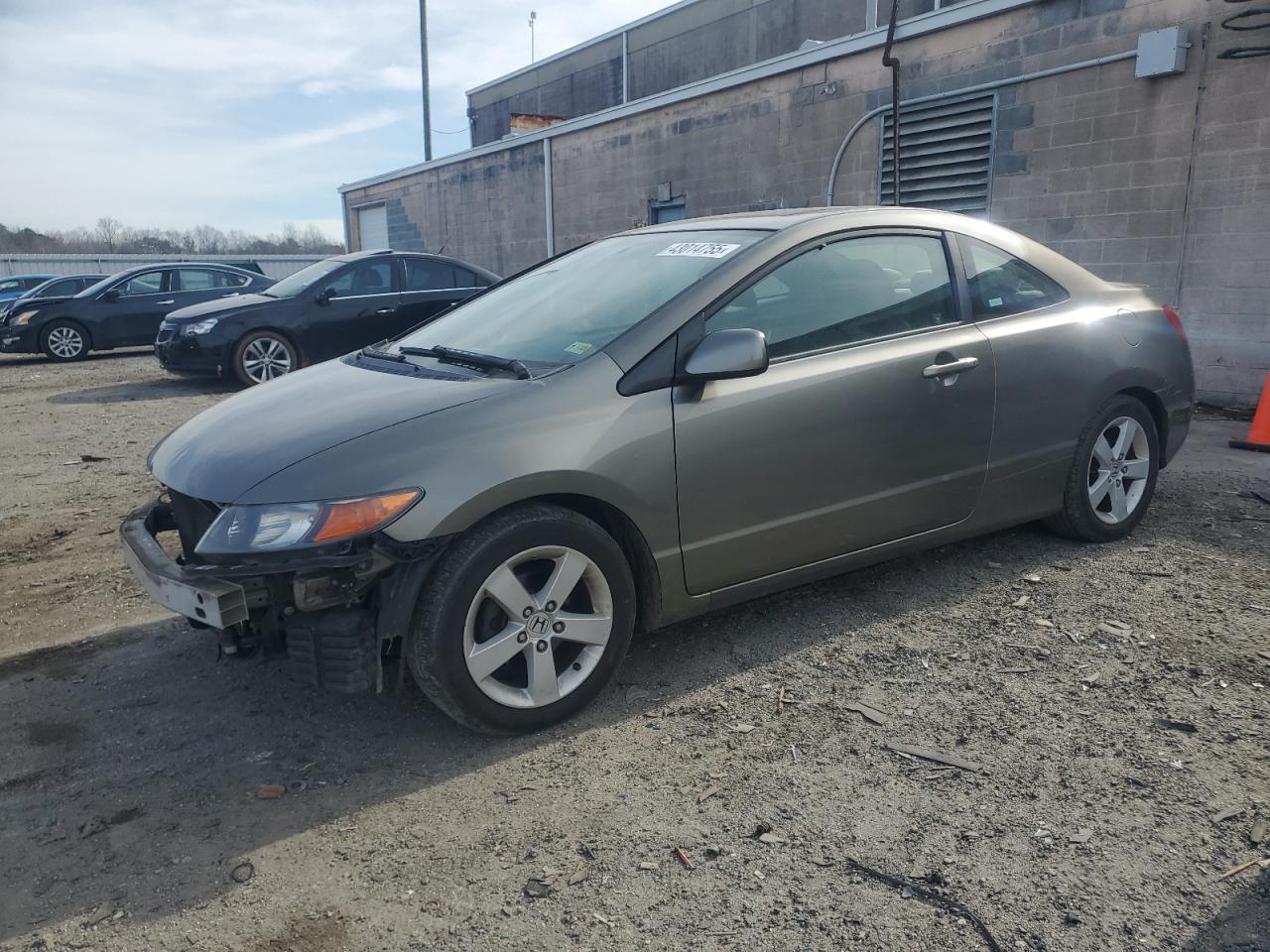 2006 Honda Civic - Image 1