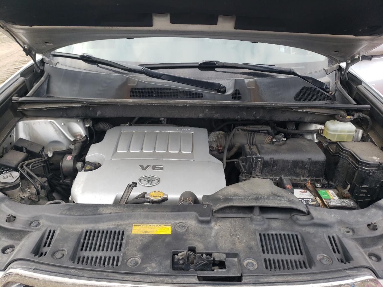 2008 Toyota Highlander - Image 12