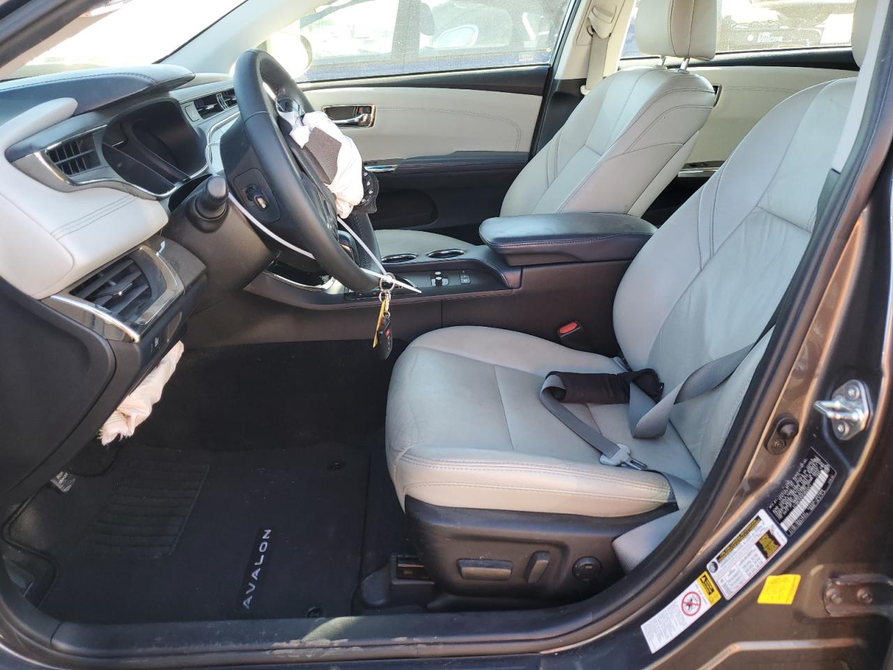 2015 Toyota Avalon - Image 7