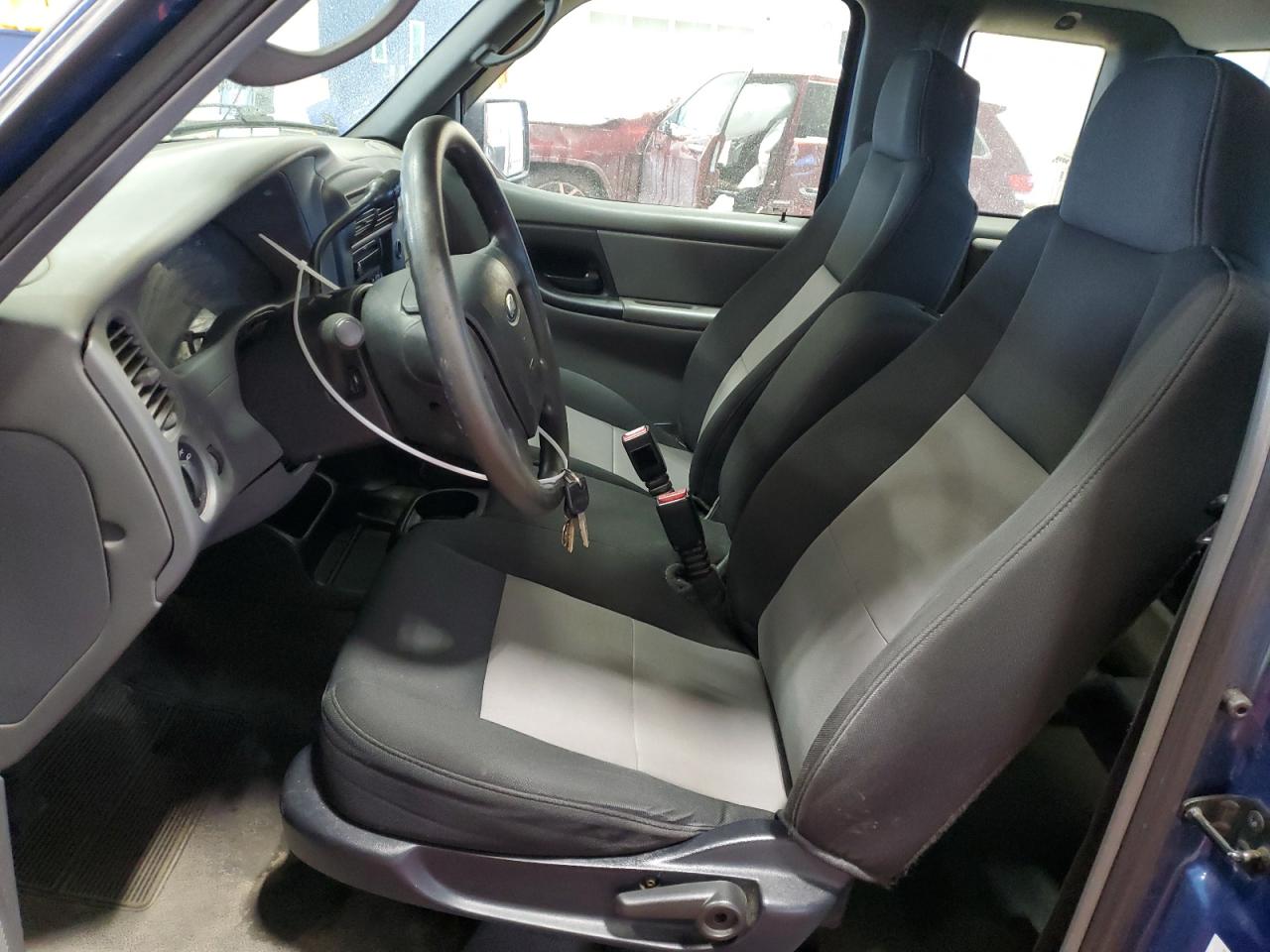 2007 Ford Ranger - Image 7