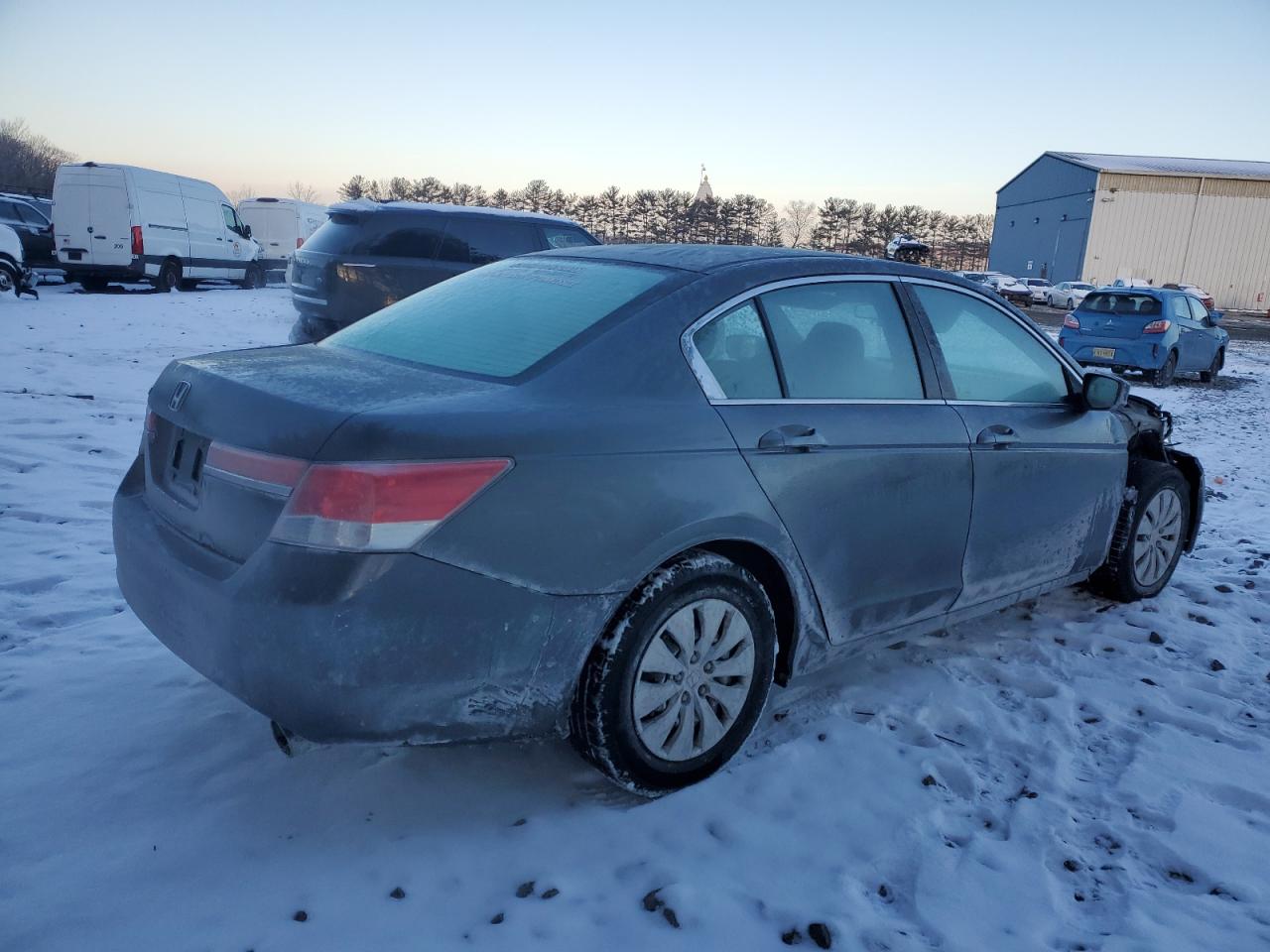 2011 Honda Accord - Image 3