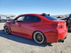 2018 Subaru Wrx  for Sale in Las Vegas, NV - Front End