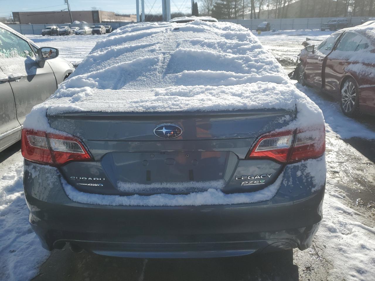 2015 Subaru Legacy - Image 6