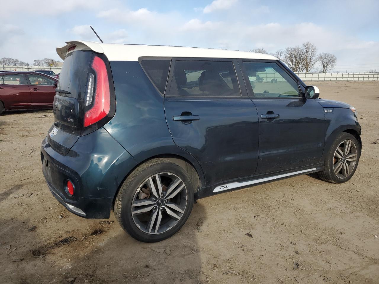 2018 Kia Soul - Image 3