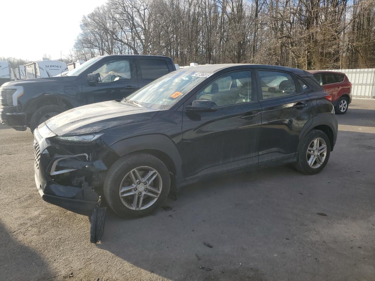2018 Hyundai Kona - Image 1