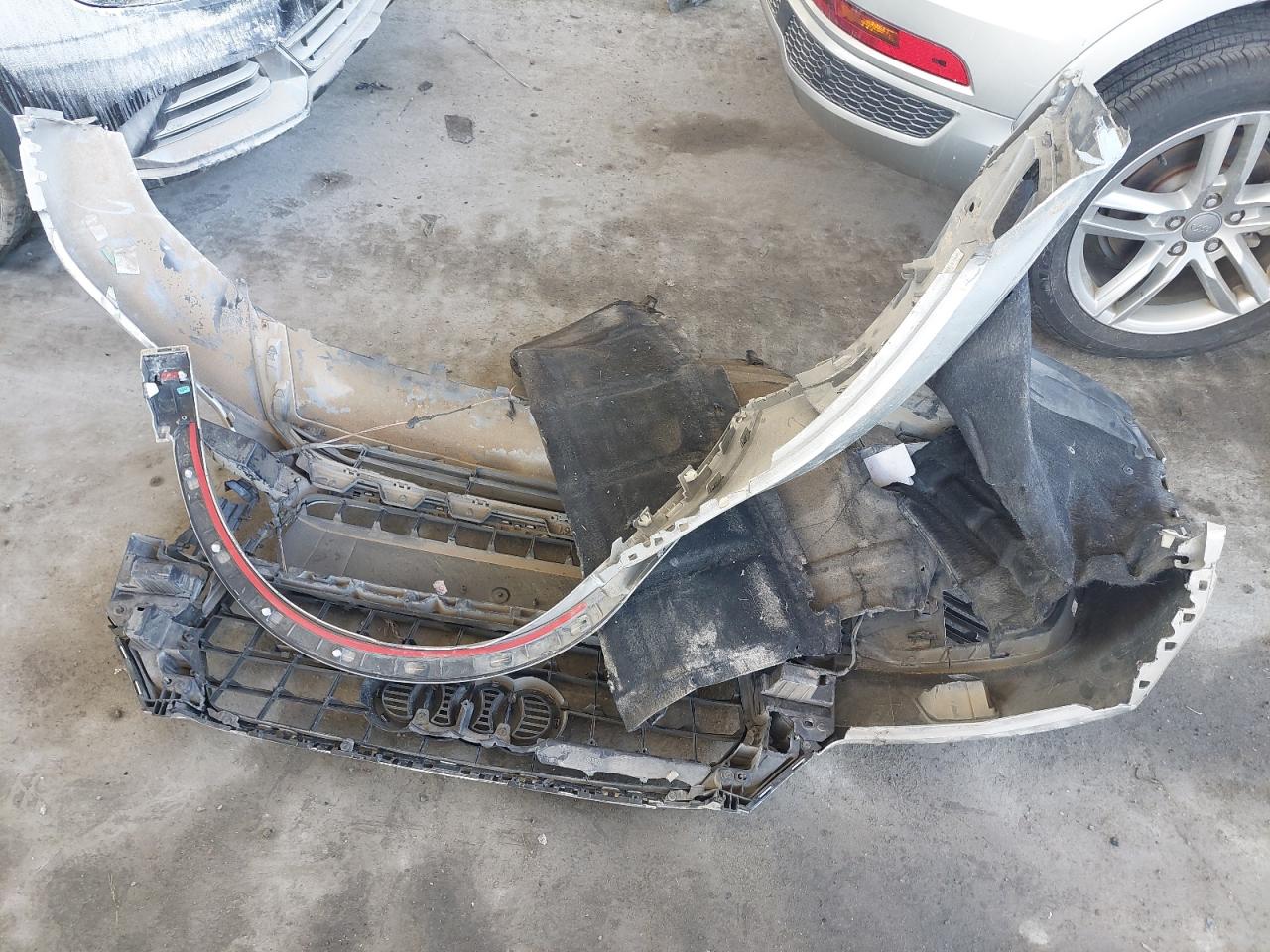 WA1DFAFS6GR009722 - 2016 Audi Q3 Premium Plus - #87978305