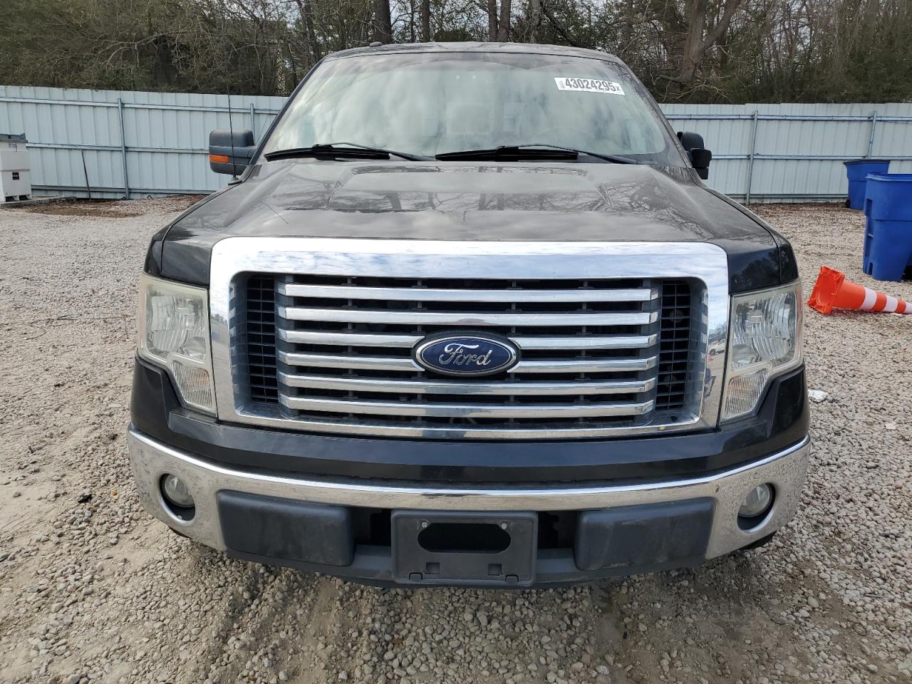 2012 Ford F-150 - Image 5