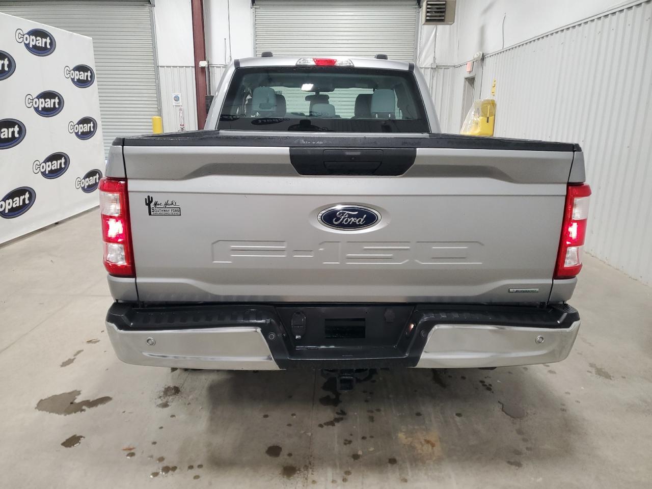 2022 Ford F-150 - Image 6