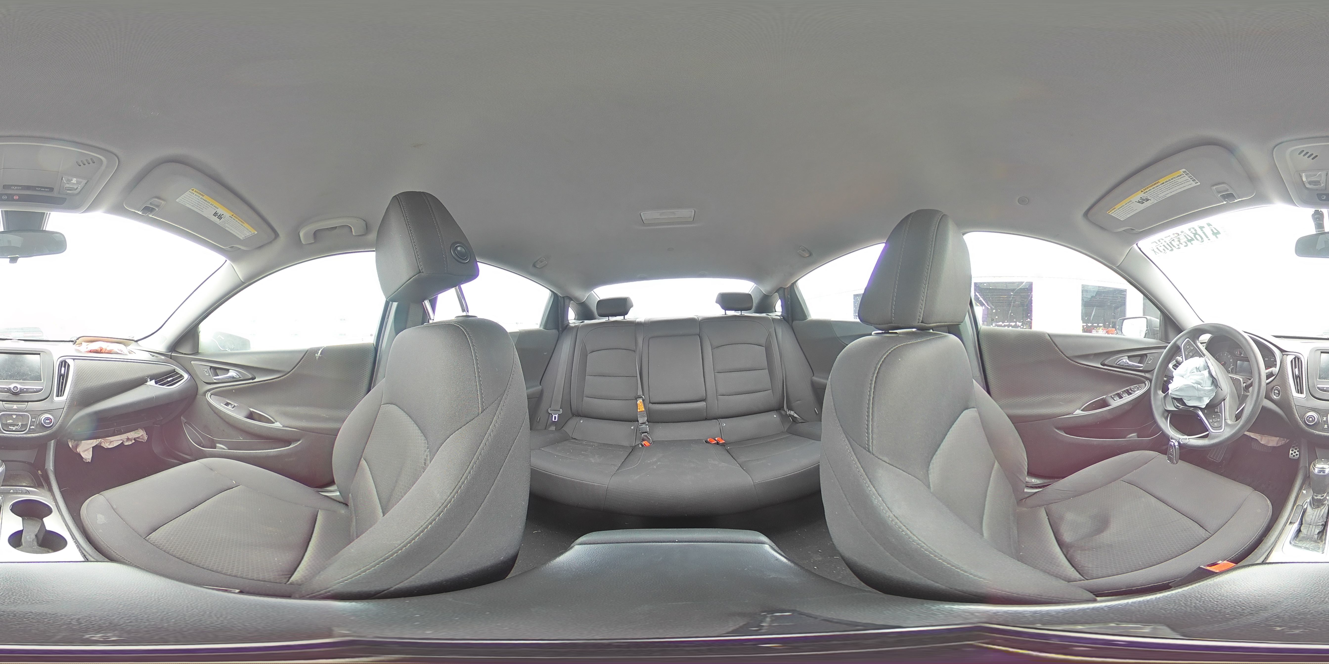 2016 Chevrolet Malibu - Image 15