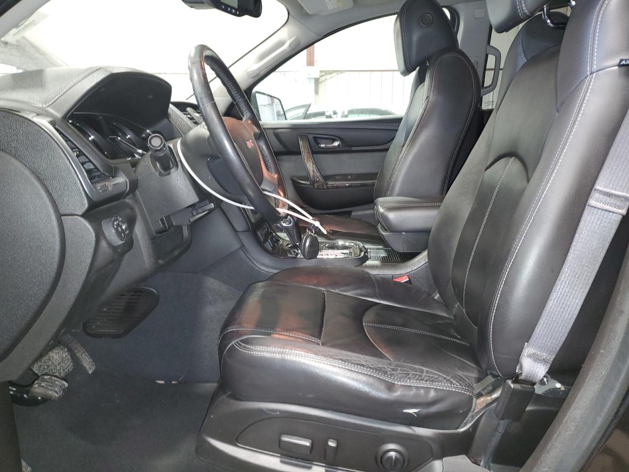 2015 GMC Acadia - Image 7
