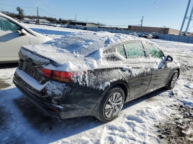  NISSAN ALTIMA 2019 Чорний