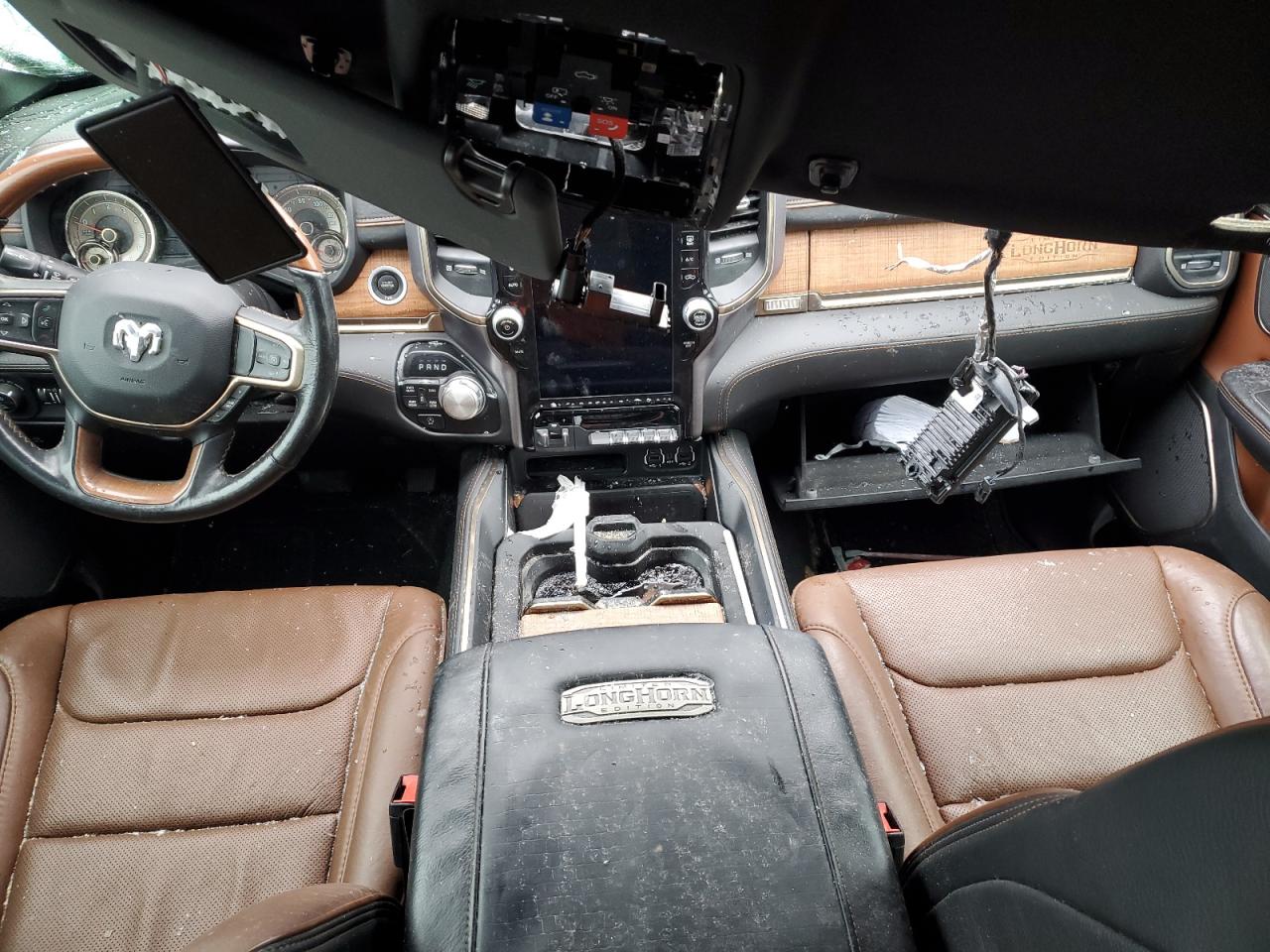 2021 RAM 1500 - Image 8